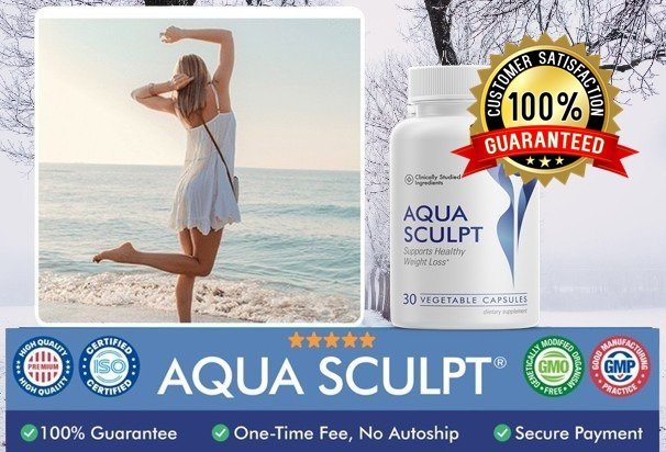 Aquasculpt Weight Loss